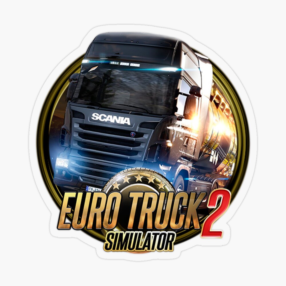 Euro Truck Simulator